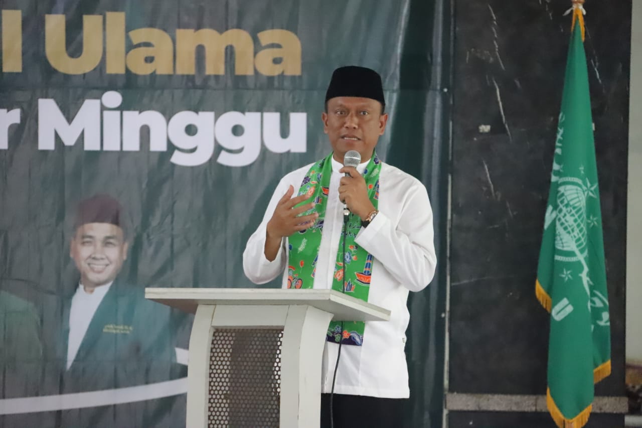 Pinjam Uang Petugas PPSU, Lurah Malaka Sari Dibebastugaskan Sementara